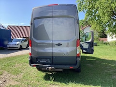 Bild des Angebotes Ford Transit Bus Trend