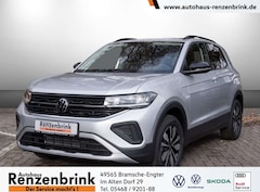 Bild des Angebotes VW T-Cross GOAL TSI DSG Navi GJR RFK AHK