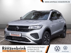 Bild des Angebotes VW T-Cross GOAL TSI DSG Navi GJR RFK AHK