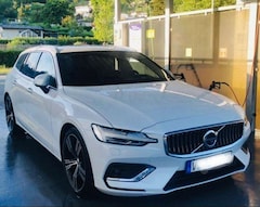 Bild des Angebotes Volvo V60 D4 Inscription