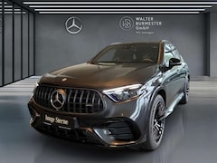 Bild des Angebotes Mercedes-Benz GLC 43 AMG AMG GLC 43 4M Pano+Distronic+Navi+AHK+Kamera+MBUX