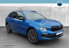 Bild des Angebotes Skoda Kamiq 1.0 TSI Tour DSG *Matrix*2xKlima*ACC*AUT*LM