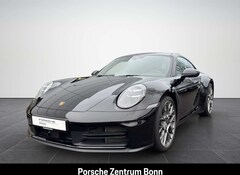 Bild des Angebotes Porsche 992 911 Carrera InnoDrive Sportabgas BOSE