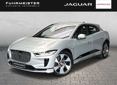 Bild des Angebotes Jaguar I-Pace EV400 AWD S Luftfederung Matrix LED Heckklappe ele