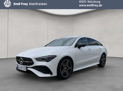 Bild des Angebotes Mercedes-Benz CLA 200 CLA