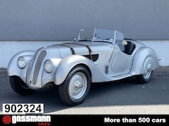 BMW 328 Roadster - mehrfach verfügbar!