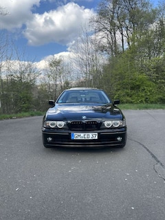 BMW 520 520i Edition Exclusive