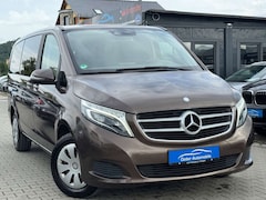 Bild des Angebotes Mercedes-Benz V 220 CDI Lang BlueEfficiency++Finanzierung++
