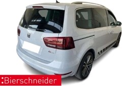 Bild des Angebotes SEAT Alhambra 1.4 TSI DSG FR-Line u.v.m.