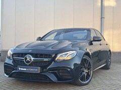 Bild des Angebotes Mercedes-Benz E 63 AMG AMG E 63 S 4Matic AMG Speedshift 9G-MCT