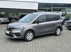 Bild des Angebotes Renault Kangoo Equilibre TCe 100