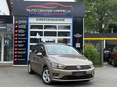 Bild des Angebotes VW Golf Sportsvan VII Comfortline (Tempomat-Klima)