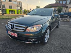 Bild des Angebotes Mercedes-Benz C 180 C-Klasse CGI BlueEFFICIENCY Automatik