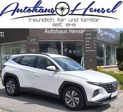 Bild des Angebotes Hyundai TUCSON Select 2WD