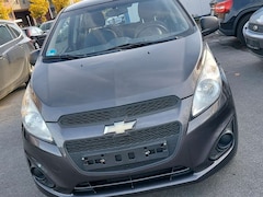 Bild des Angebotes Chevrolet Spark LS,***1Hand,Tüv Neu***