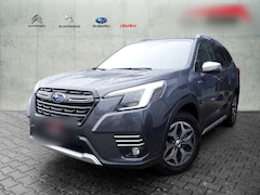 Bild des Angebotes Subaru Forester 2.0ie Comfort KAMERA NAVI ACC LED