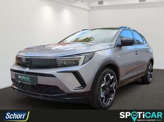 Bild des Angebotes Opel Grandland 1.2 DI Automatik Ultimate