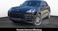 Bild des Angebotes Porsche Cayenne Platinum Edition