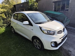 Bild des Angebotes Kia Picanto 1.0 2014 klima TüV 02/27