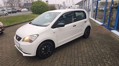 Bild des Angebotes SEAT Mii Reference Klima*2.Hand*Service neu*5trg