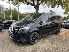 Bild des Angebotes Mercedes-Benz V 250 CDI, Navi, LED, Vollleder, Kamera