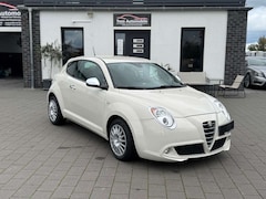 Bild des Angebotes Alfa Romeo MiTo Turismo*KLIMA*SITZHEIZUNG*TÜV*PDC*