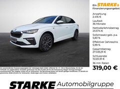 Bild des Angebotes Skoda Scala 1.0 TSI DSG Drive