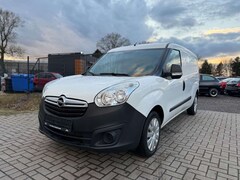 Bild des Angebotes Opel Combo D Kasten L2H1 2,4t WERKZEUGSCHRANK/KLIMA