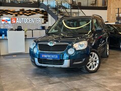 Bild des Angebotes Skoda Yeti Ambition Plus Edition 4x4 *1.HAND*AHK*XENON