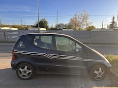 Bild des Angebotes Mercedes-Benz A 190 Avantgarde