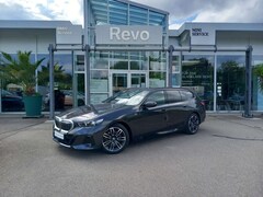 Bild des Angebotes BMW 520 d xDrive Touring Aut M Sport AHK Standheiz LED Pro