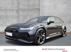 Bild des Angebotes Audi RS6 Avant DYNAMIK+ KERAMIK AHK NACHT LUFT B&O