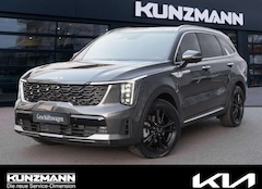 Bild des Angebotes Kia Sorento 1.6T PHEV AWD Plug&Ride Panorama 7-Sitzer