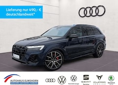 Bild des Angebotes Audi SQ7 TFSI quattro tiptr. PANO AHK STANDHEIZ 22" HEAD 4