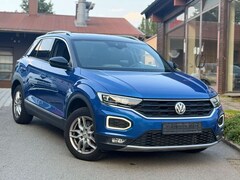 Bild des Angebotes VW T-Roc Sport 4Motion SPORT