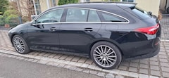 Bild des Angebotes Mercedes-Benz CLA 180 CLA 180 d Shooting Brake MB-Gar. RFK ALU18" Navi