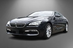 Bild des Angebotes BMW 640 d xDrive Coupe *Harman/Kardon*HUD*Kamera*
