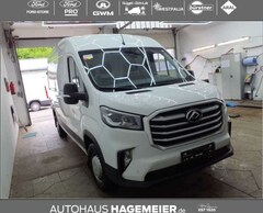 Bild des Angebotes Maxus Deliver 9 2.0 Transporter RWD BASE