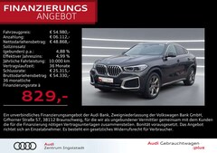 Bild des Angebotes BMW X6 30d xDrive STHZG LED HuD KAM 20" xLine