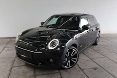 Bild des Angebotes MINI Cooper SD Clubman ALL4*JCW-Kit*Pano*R.Kam*HUD