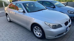 Bild des Angebotes BMW 520 520i