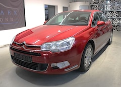 Bild des Angebotes Citroen C5 Tendance-X7*PDC*AFIL*Navi*SHZ*Tempomat*