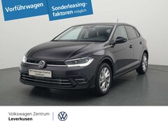 Bild des Angebotes VW Polo TSI DSG Style AHK ACC NAVI VIRT MATRIX P