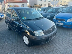 Bild des Angebotes Fiat Panda 1.1 8V Active*Allwetterreifen