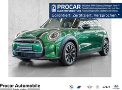 Bild des Angebotes MINI Cooper SE 3-Türer HUD PANO RFK LED