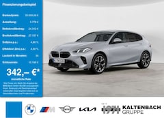 Bild des Angebotes BMW 116 LED NAVI RÜCKFAHRKAMERA SHZ PDC KLIMA