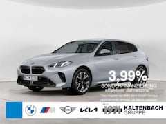 Bild des Angebotes BMW 116 LED NAVI RÜCKFAHRKAMERA SHZ PDC KLIMA