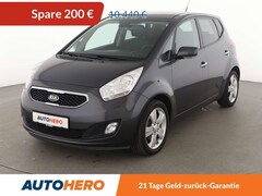 Bild des Angebotes Kia Venga 1.6 Platinum Edition*NAVI*TEMPO*PDC*SHZ*
