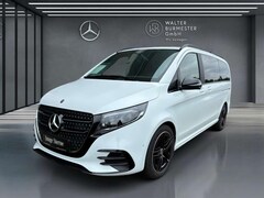 Bild des Angebotes Mercedes-Benz V 250 d AVANTGARDE Lang +Night+AMG+Avantgarde