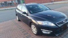 Bild des Angebotes Ford Mondeo Turnier 2.0 TDCi Aut. Titanium